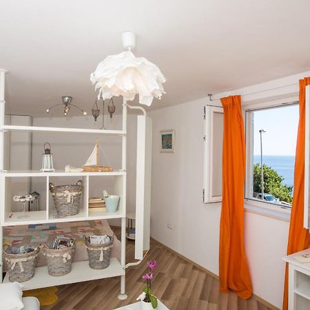 A Bright Hideaway Leilighet Dubrovnik Eksteriør bilde
