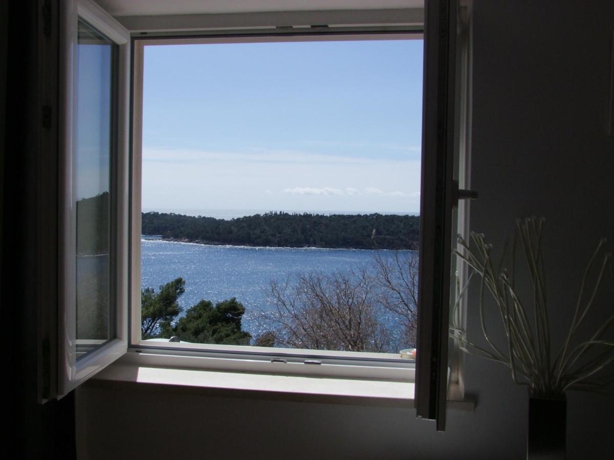 A Bright Hideaway Leilighet Dubrovnik Eksteriør bilde