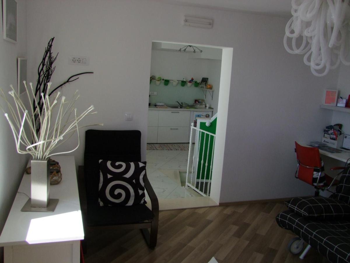A Bright Hideaway Leilighet Dubrovnik Eksteriør bilde